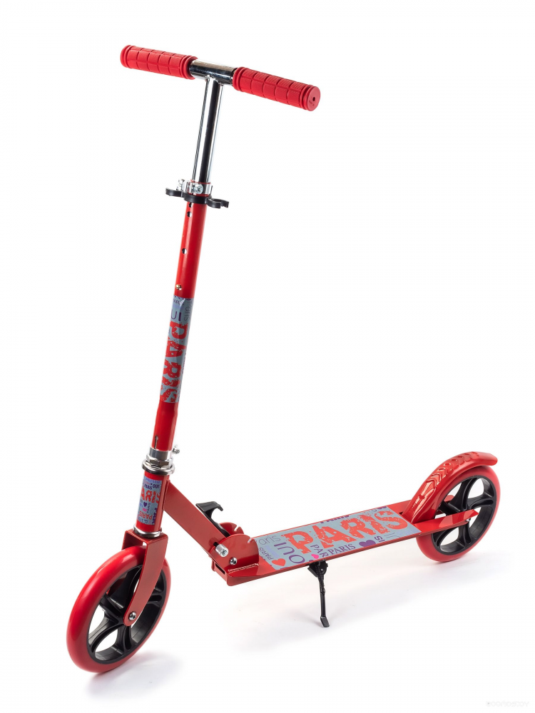 Самокат Favorit 3623T