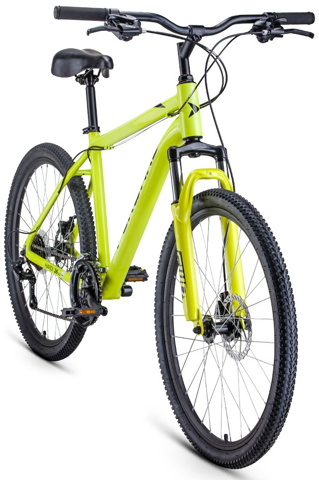 Forward Hardi 26 2.0 DISC (2021)