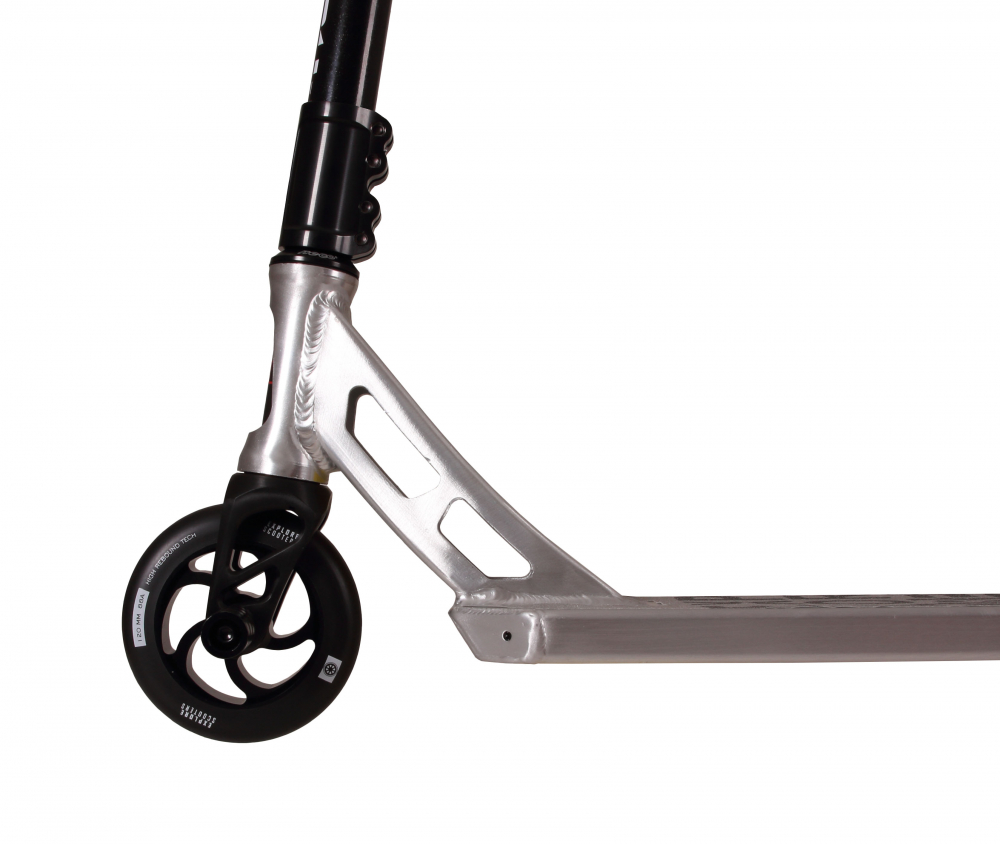 Самокат трюковой Explore Leone SCS