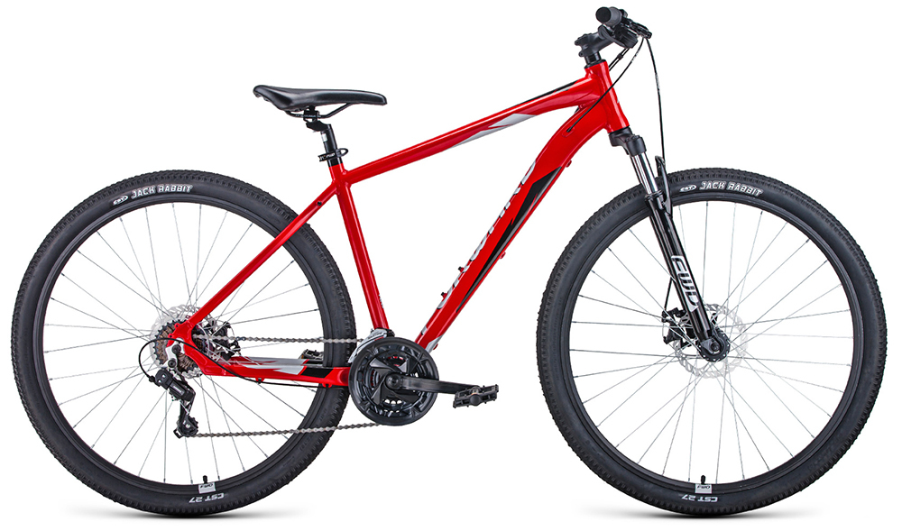 Forward Apache 29 2.0 D (2022)