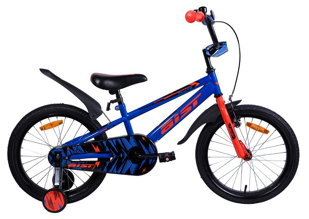 Aist Pluto 20" (2019)