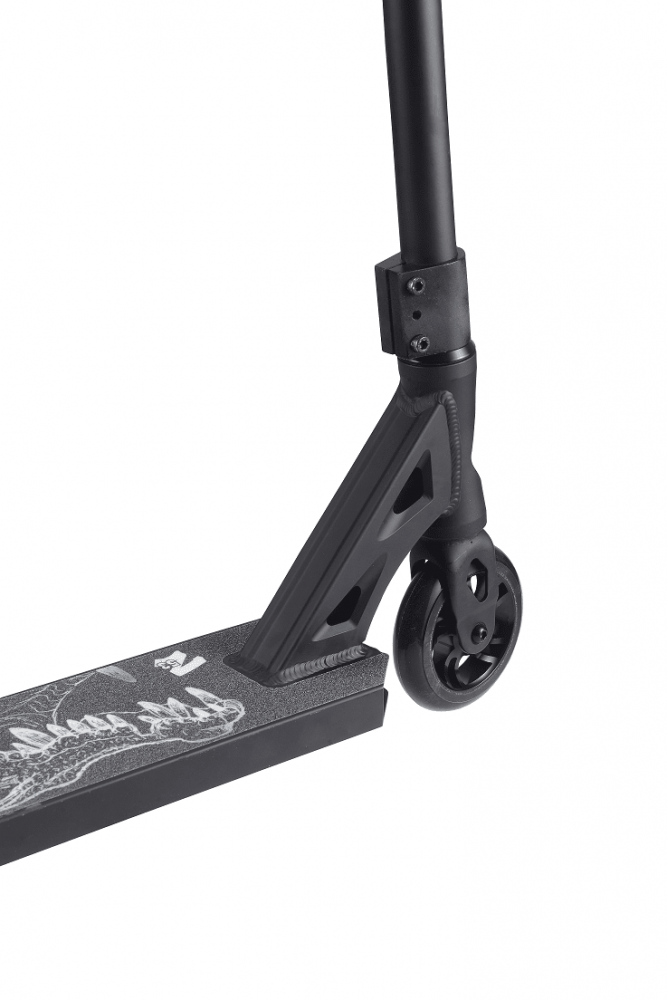 Самокат трюковой Z53 Croco