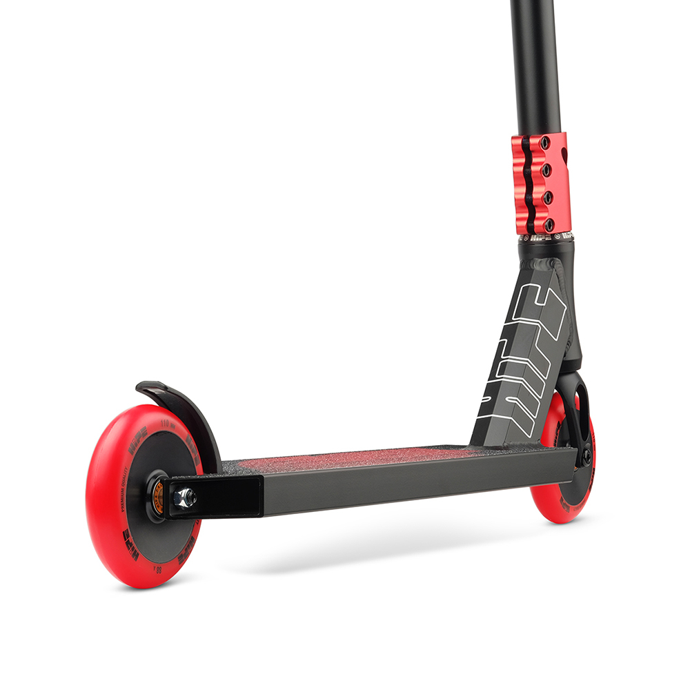 Самокат трюковой Hipe L20 2021