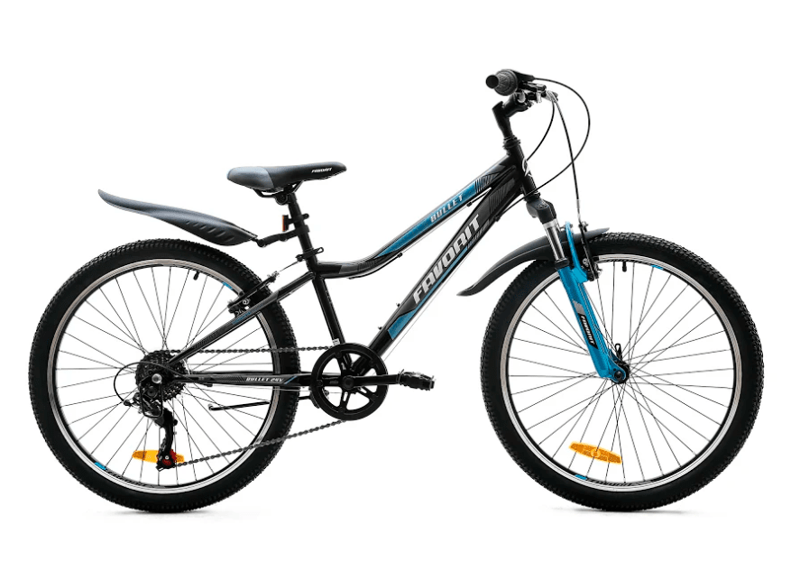 Favorit Bullet 24 V (2020)