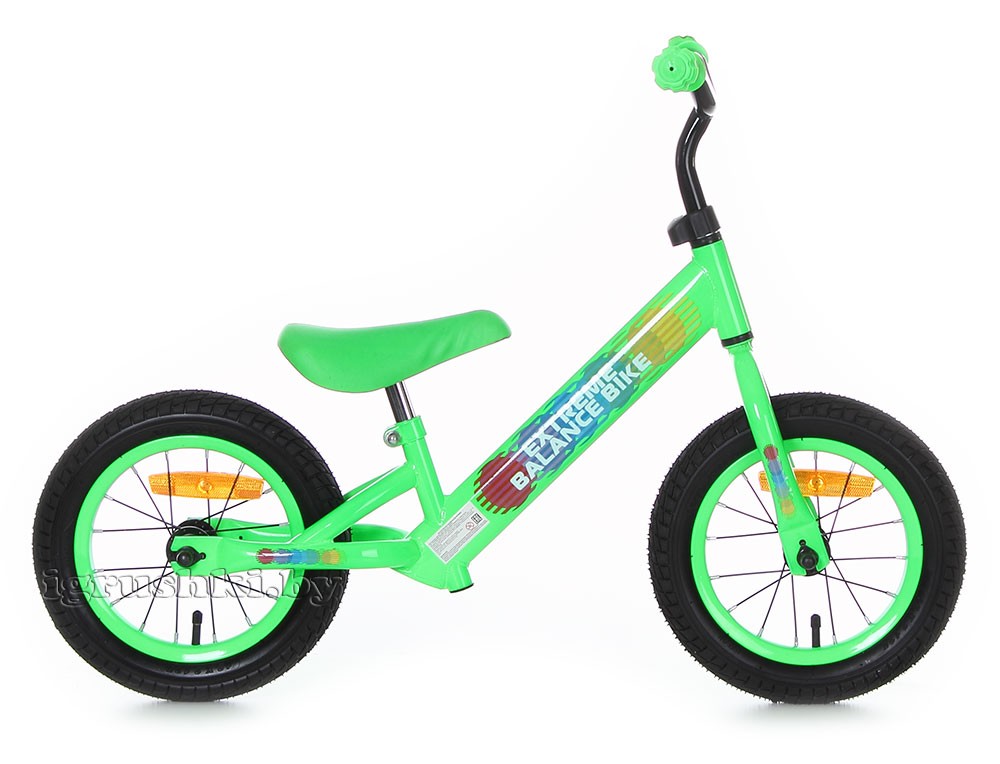 Extreme Balance Bike 12"