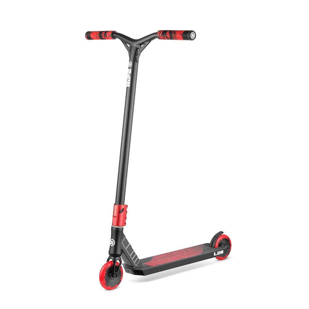 Самокат трюковой Hipe L20 2021