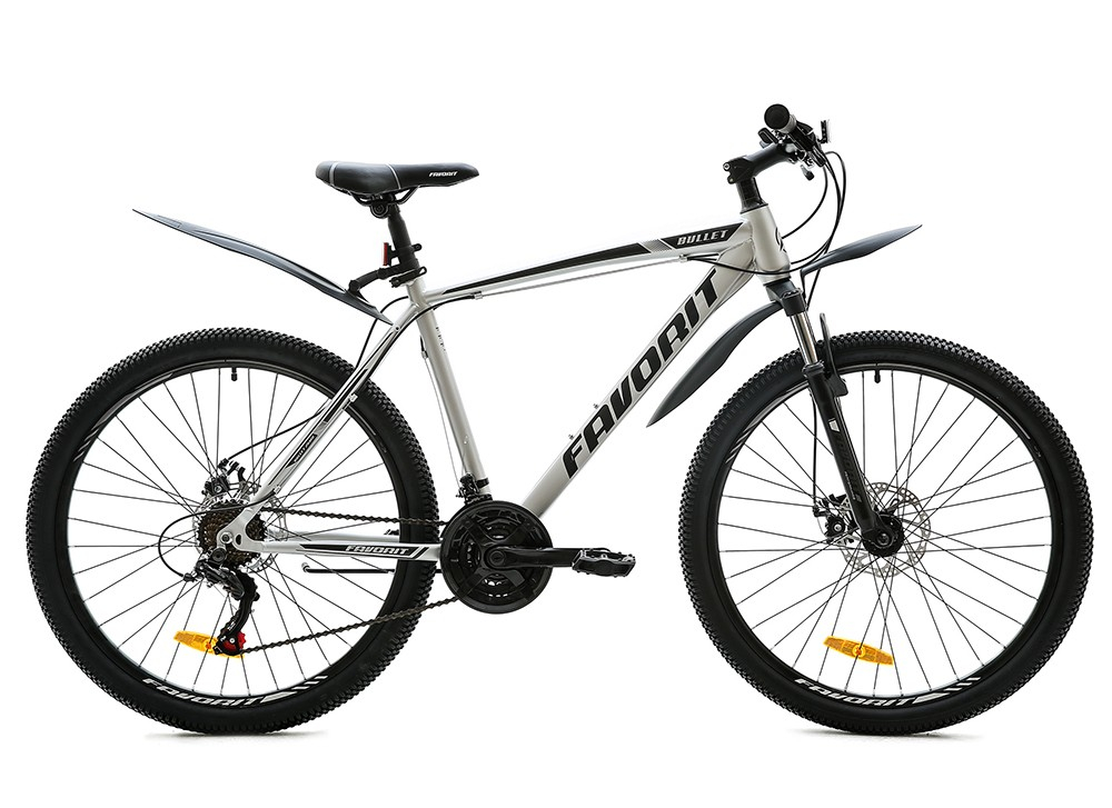 Favorit Bullet 26 MD (2022)