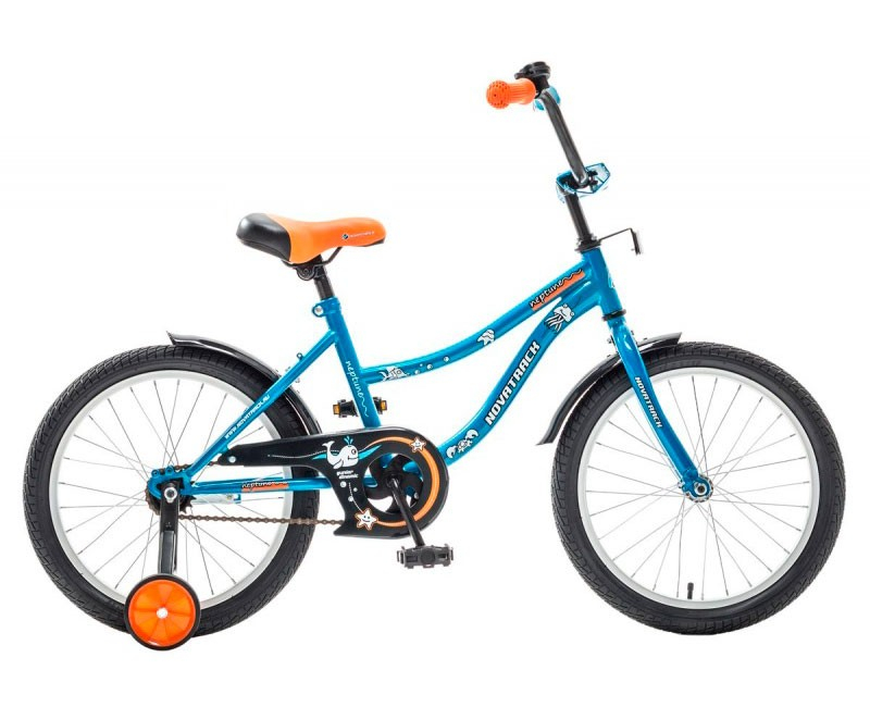 Novatrack Neptune 18"