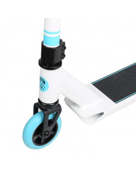 Самокат трюковой Vokul Zest