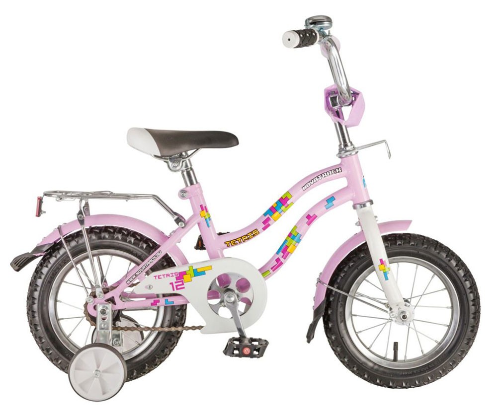 Novatrack Tetris 12"