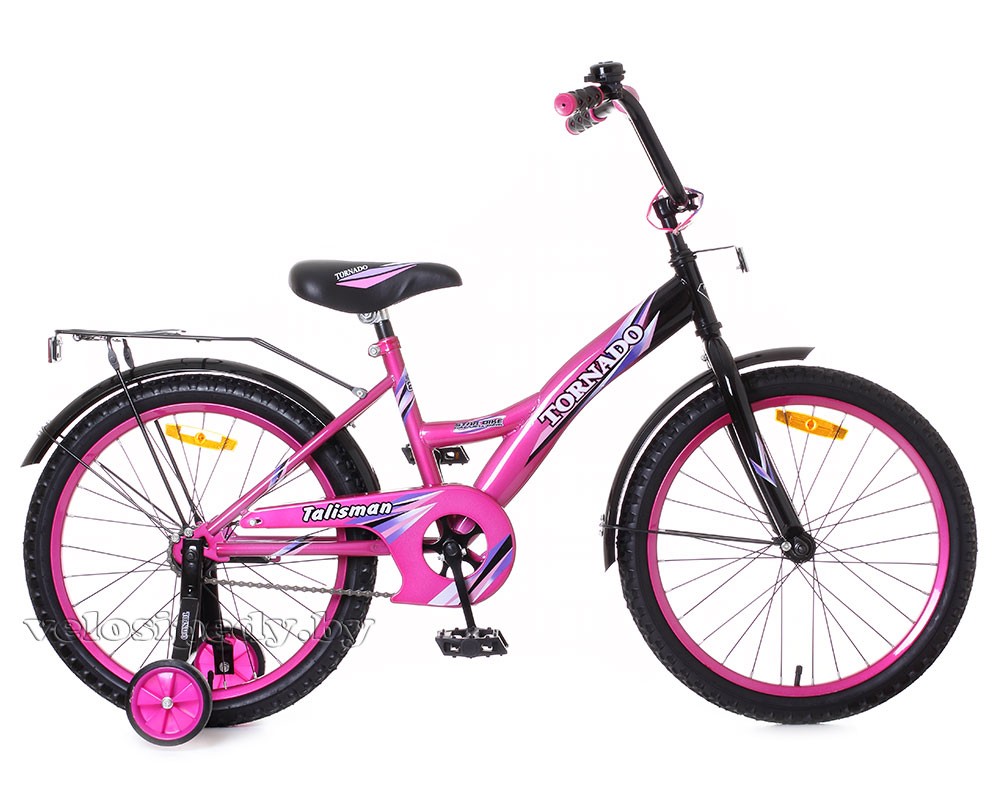 Tornado Talisman 20"