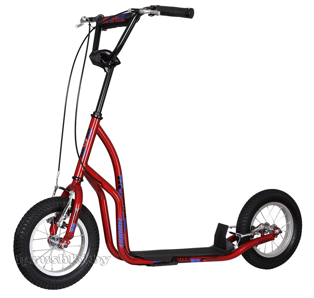 Самокат Favorit FSC-1201 (2019)