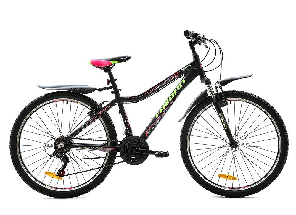 Favorit Angel 26 V (2022)
