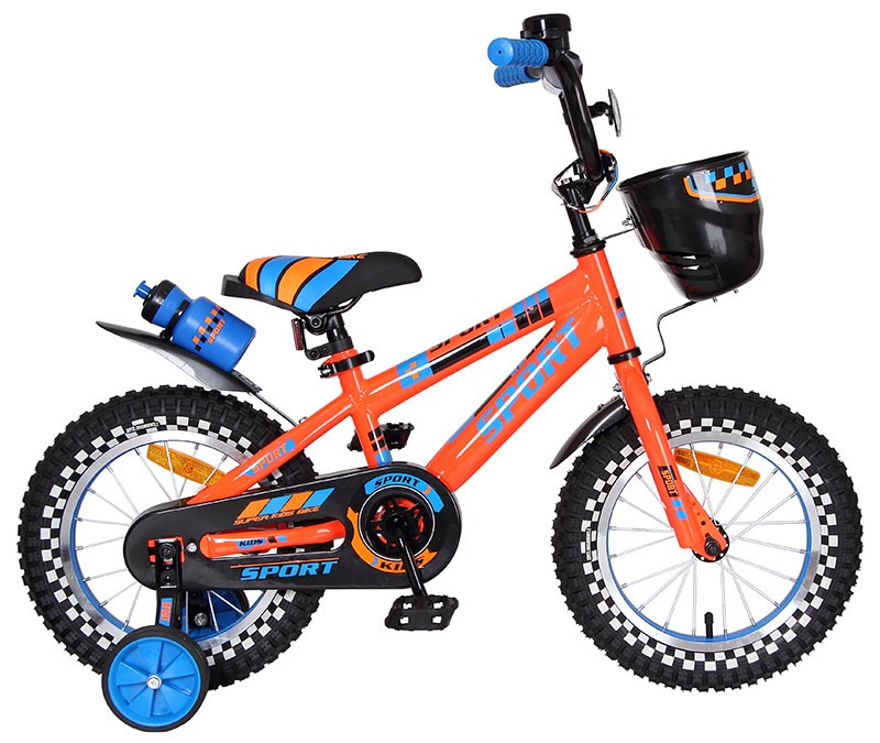 Tornado New Sport 14"