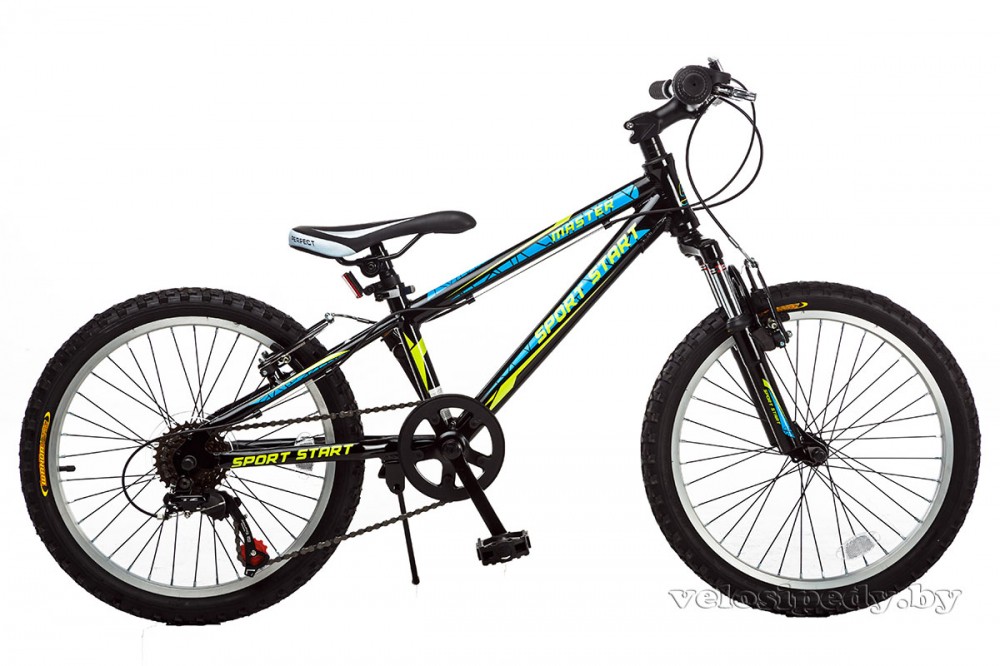 Sport Start Master 20"