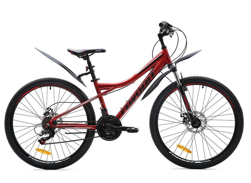 Favorit Impulse 26 MD (2020)