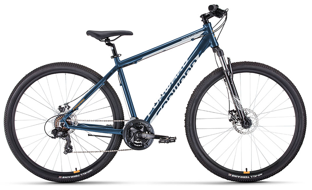 Forward Apache 29 2.0 D Classic (2022)