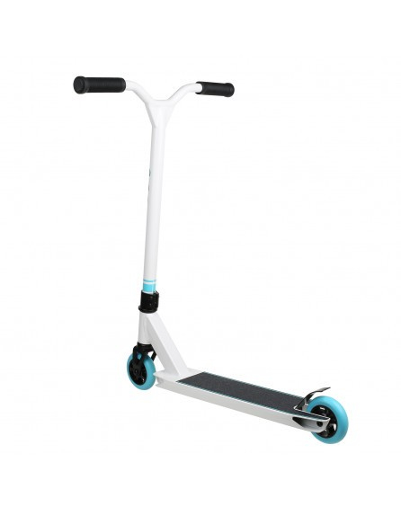 Самокат трюковой Vokul Zest