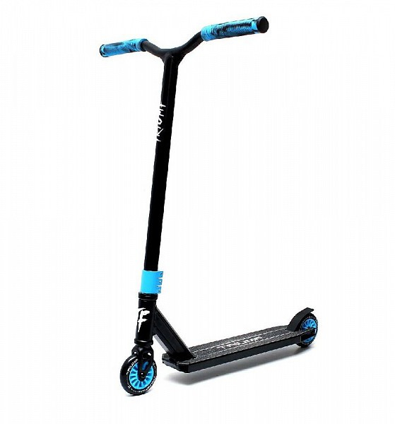 Самокат трюковой Triumf Active TF001