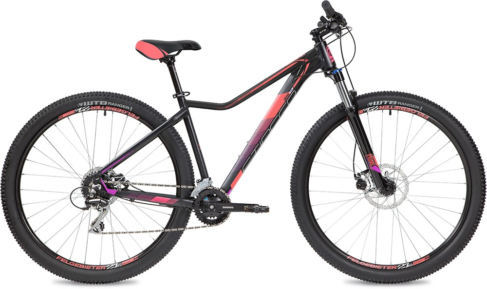 Stinger Siena STD 27,5"