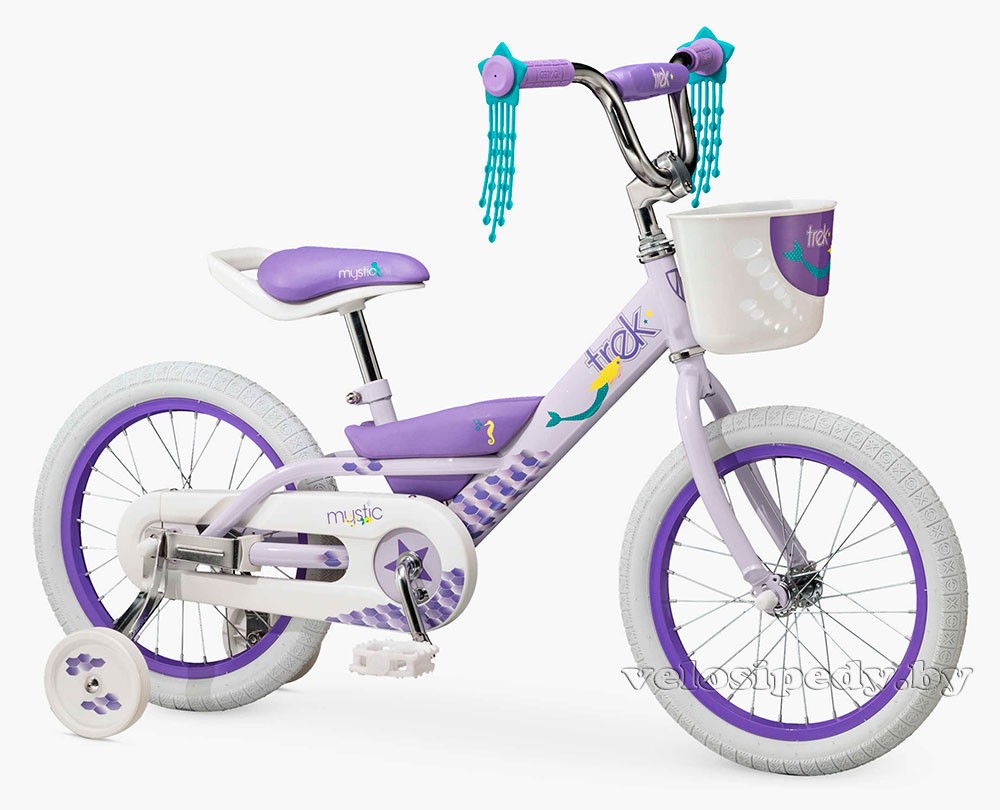 Trek Mystic 16 (2015)