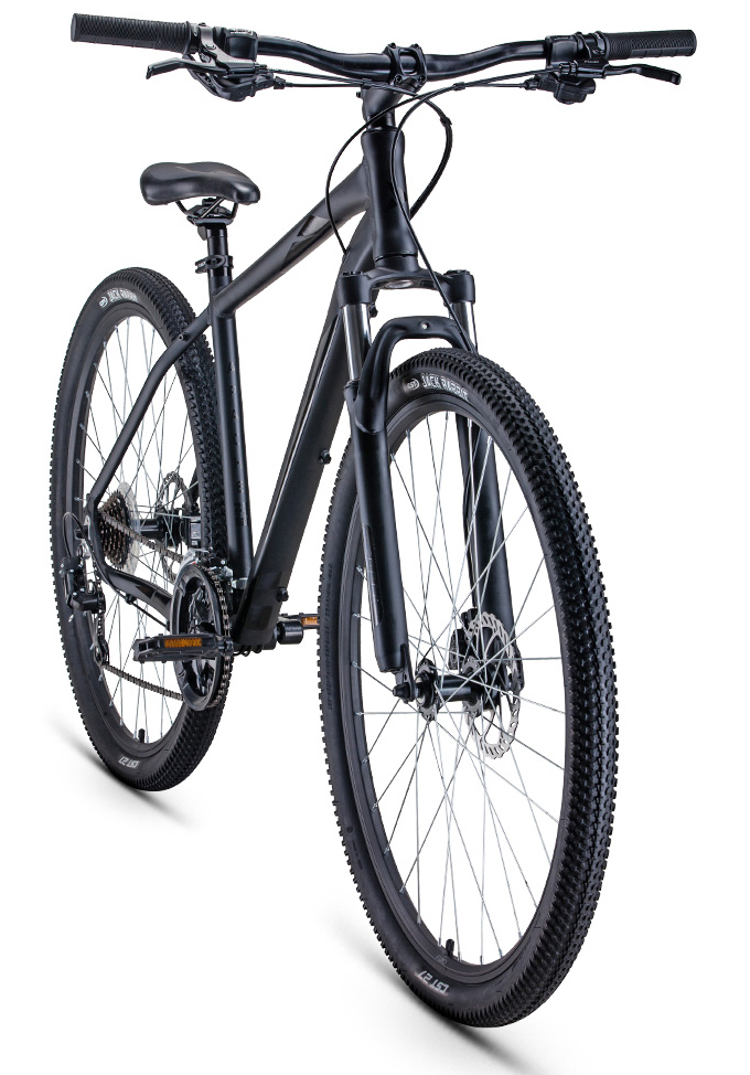 Forward Apache 29 2.0 D (2022)