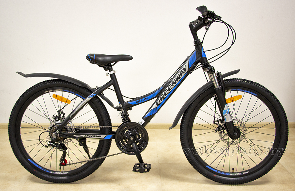 Greenway 4930M 24"