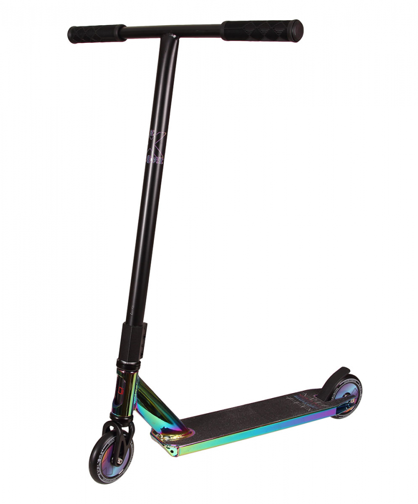Самокат трюковой Explore Mystique PC Neo Deck