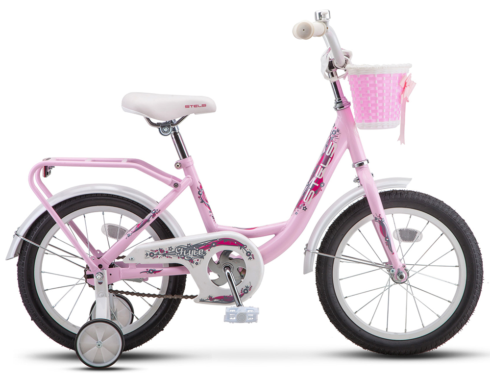 Stels Flyte Lady 16" Z011