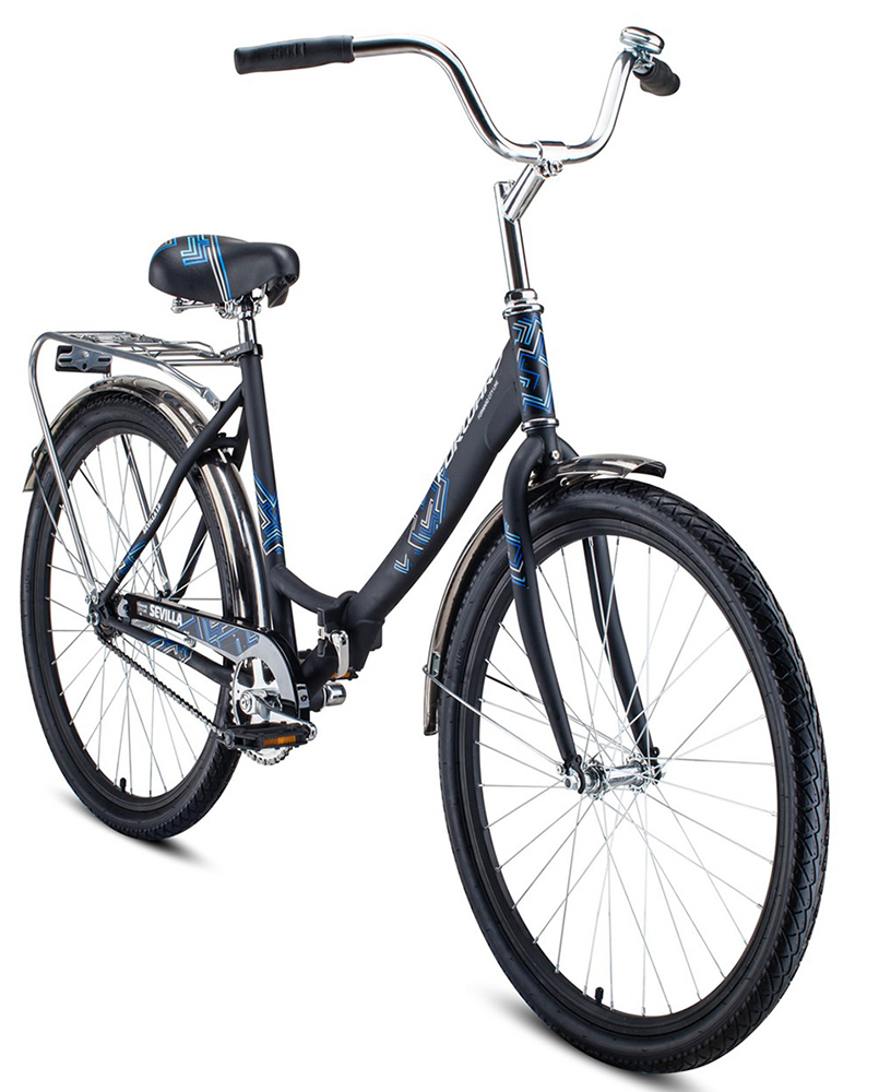 Forward Sevilla 26 1.0 (2022)