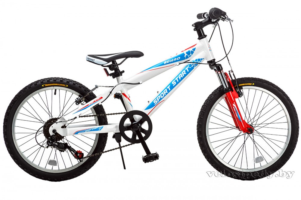 Sport Start Beleno 20"