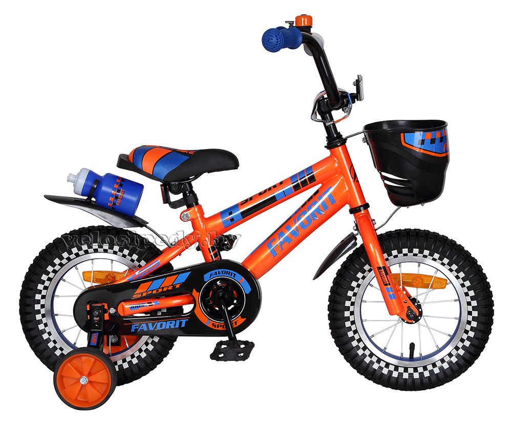 Favorit Sport 12" (2019)