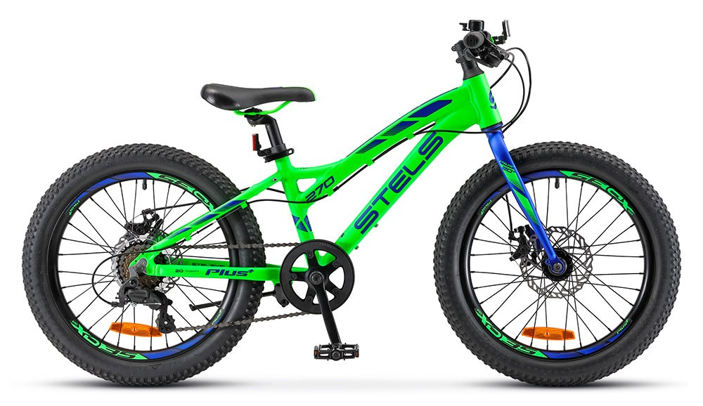 Stels Pilot-270 MD 20"+ V010