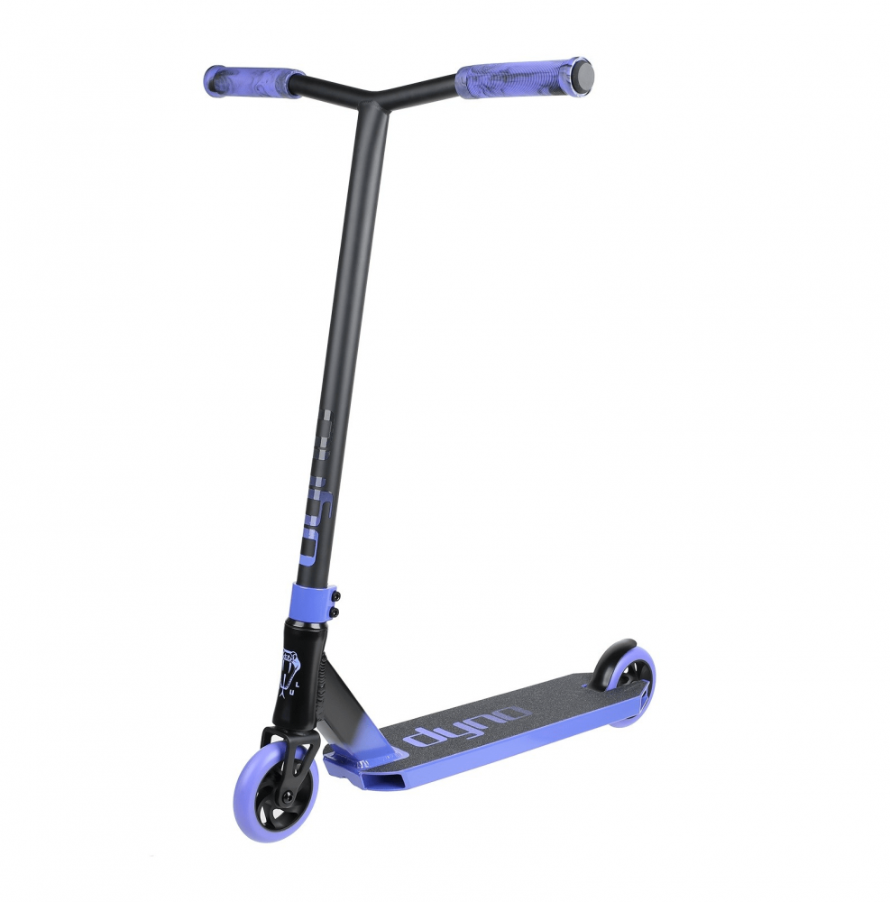 Самокат трюковой Vokul Dyno 2020