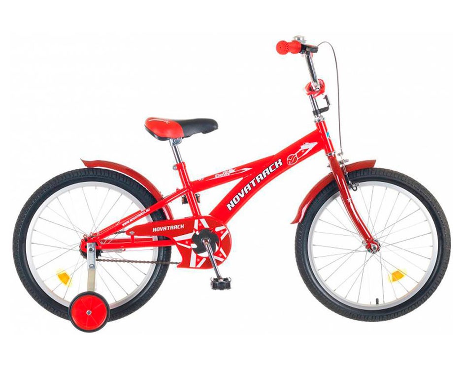 Novatrack Delphi 20"