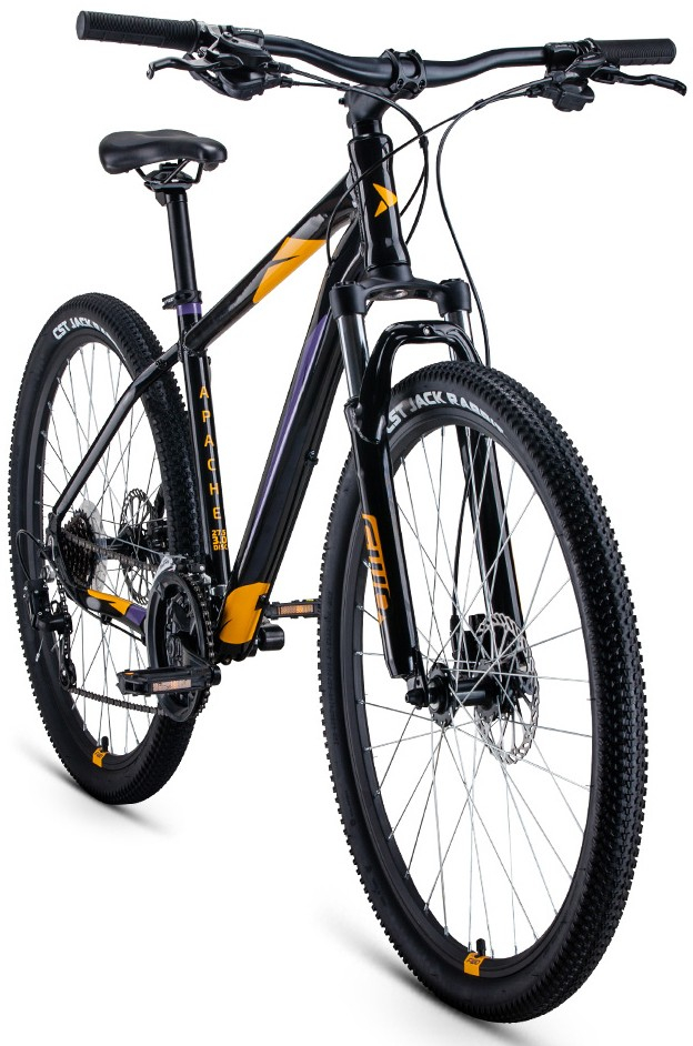 Forward Apache 27,5 3.2 DISC (2021)