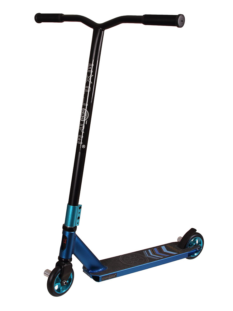 Самокат трюковой Explore Mystique Super HIC OX