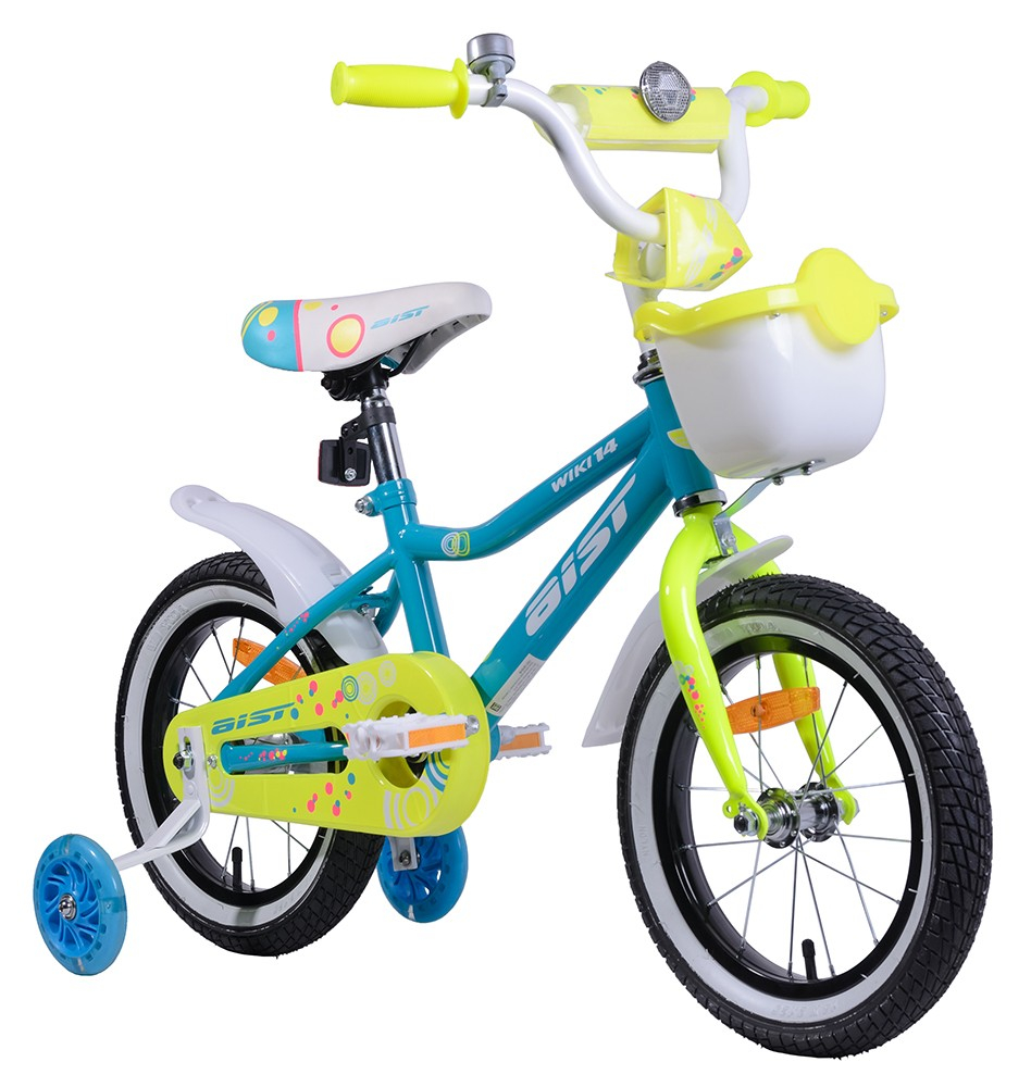 Aist Wiki 14" (2019)