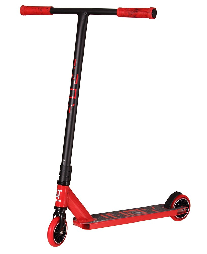 Самокат трюковой AT Scooters Inoy 2020