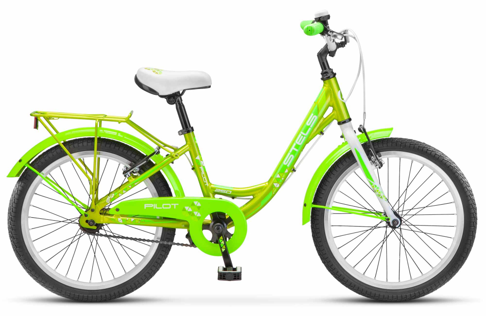 Stels Pilot-250 Lady 20" V020