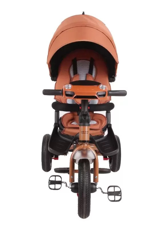 Трехколесный велосипед Baby Trike Premium Original