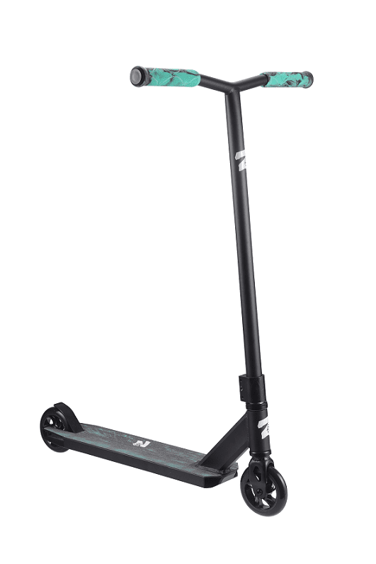 Самокат трюковой Z53