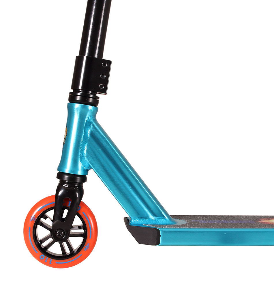 Самокат трюковой Ateox Maul