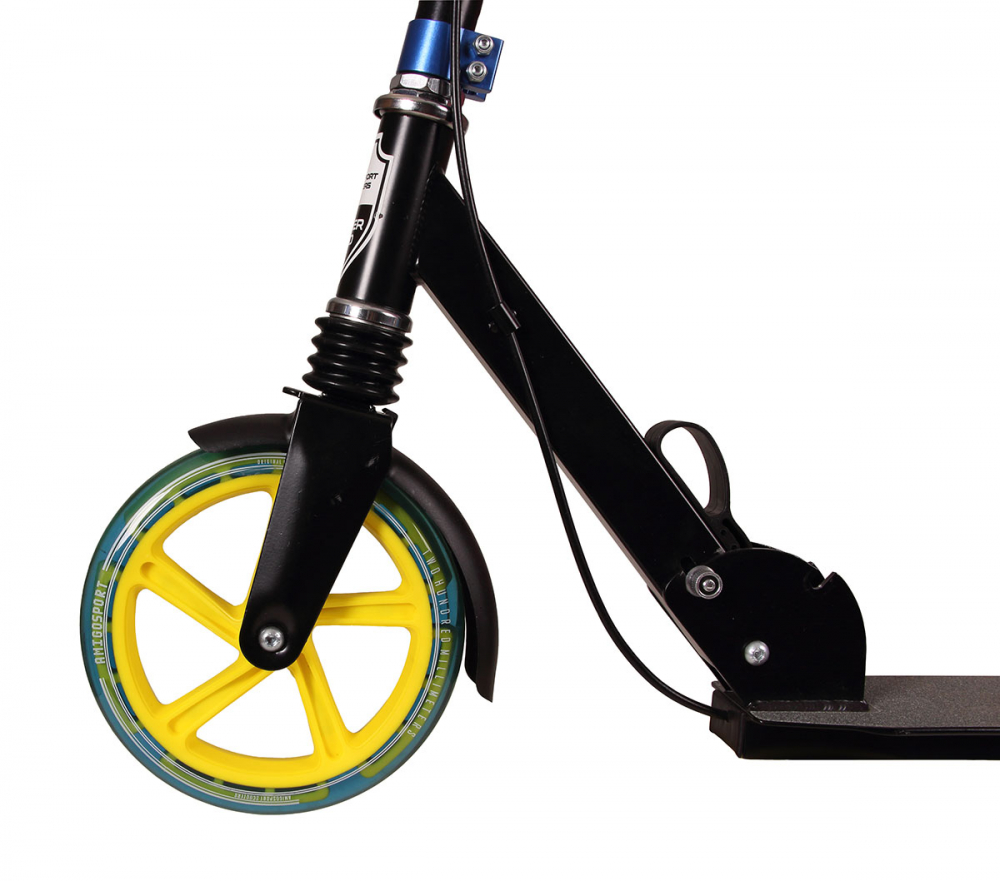 Самокат Explore Prime Super 200