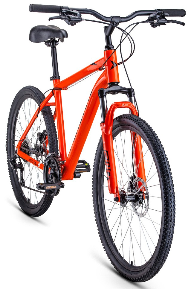 Forward Hardi 26 2.0 DISC (2021)