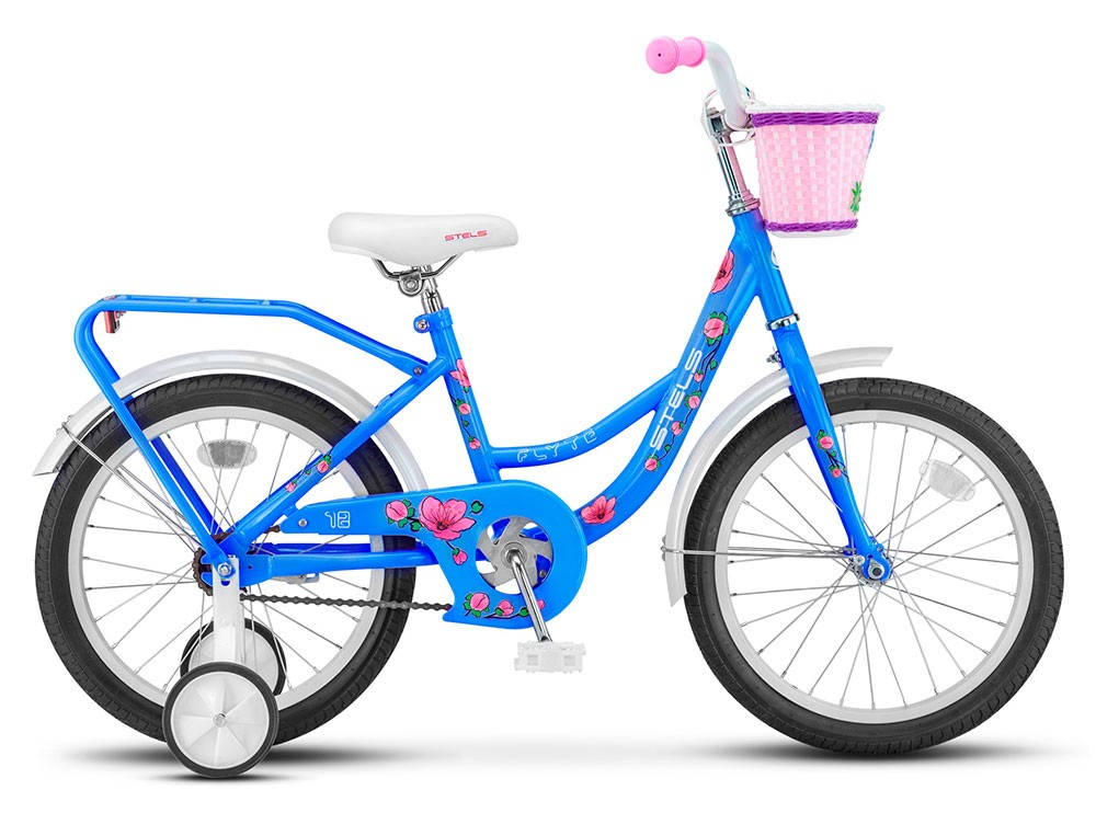 Stels Flyte Lady 18" Z011