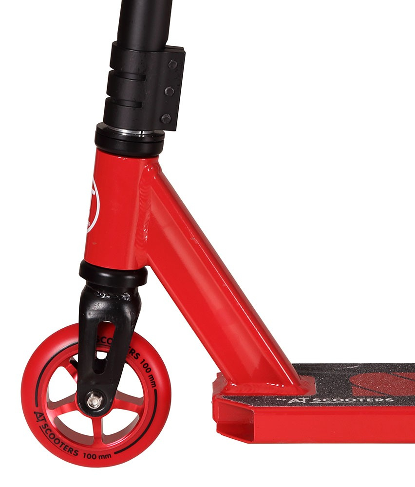 Самокат трюковой AT Scooters Sword 2020