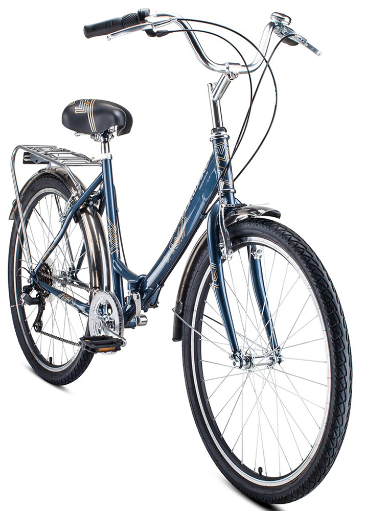 Forward Sevilla 26 2.0 (2022)