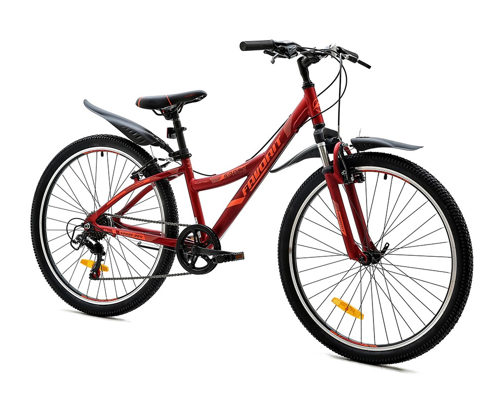 Favorit Space Pro 26 V (2020)