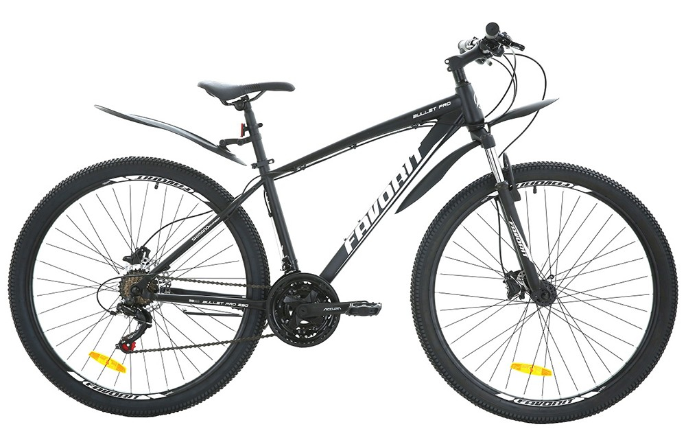 Favorit Bullet Pro 29 D (2020)